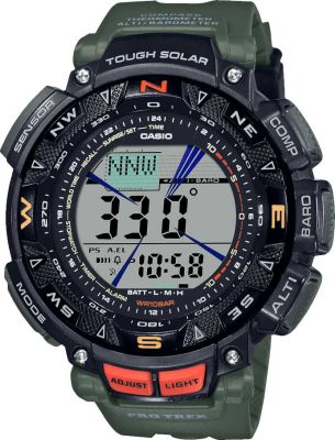Casio PRG-240-3ER