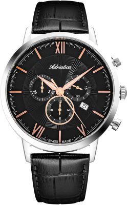 Adriatica A8298.52R4CH