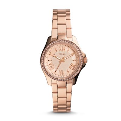 FOSSIL AM4578