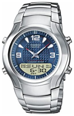 Casio  EFA-112D-2A