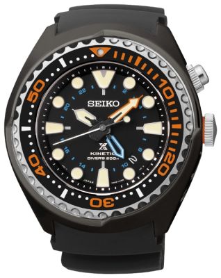 Seiko SUN023