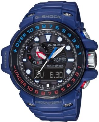 Casio GWN-1000H-2A