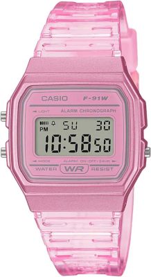 Casio F-91WS-4EF