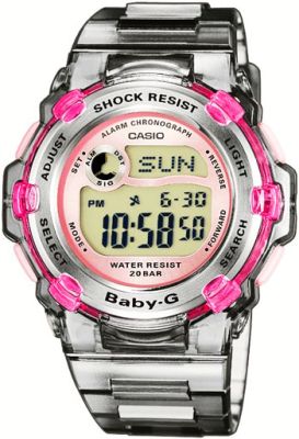 CASIO BG-3000-8E
