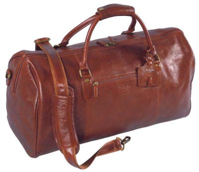 Сумка дорожная Dr. Koffer B242081-02-05