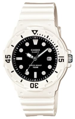 CASIO LRW-200H-1E