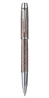 PARKER IM Premium Vacumatic T224 Brown Fblack (1906781)