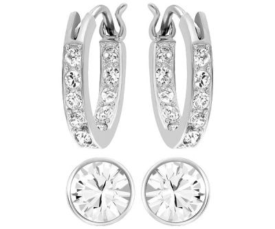 Swarovski серьги 5113770