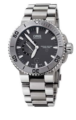 ORIS 743 7664 7253 бр