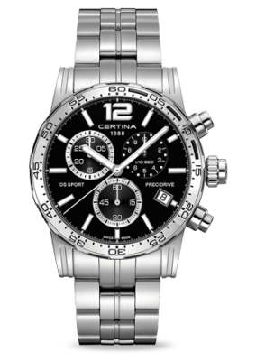 Certina C027.417.11.057.00