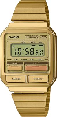 Casio A120WEG-9A