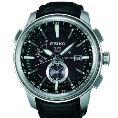 Seiko SAS037J1