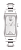 TISSOT T-MY T037.309.11.037.00