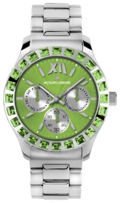 JACQUES LEMANS 1-1627ZF