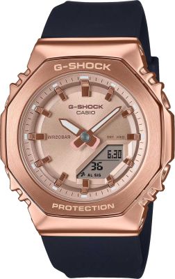 Casio GM-S2110PG-1A4