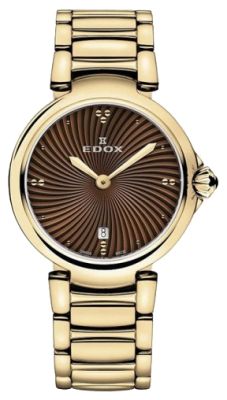 EDOX 57002 37RM BRIR