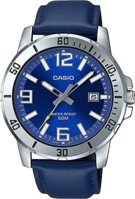Casio MTP-VD01L-2B
