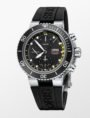 ORIS 774 7708 4154-Set