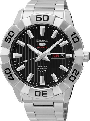 Seiko SRPA51K1S