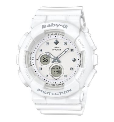 Casio BA-125-7A