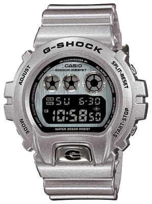 CASIO DW-6930BS-8E