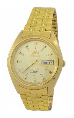 ORIENT FAB00001C9