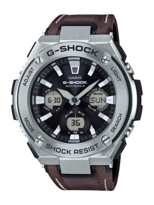 Casio GST-W130L-1A