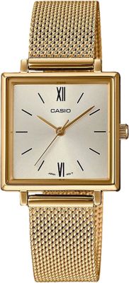 Casio LTP-E155MG-9BEF