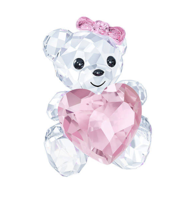 Swarovski Медведь Kris – «Только для тебя» 1096732