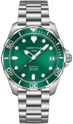 Certina C032.410.11.091.00