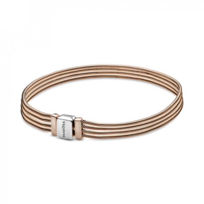 PANDORA 588782C00-17 браслет-основа