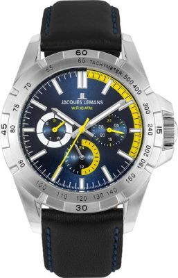 Jacques Lemans 42-11C