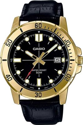 Casio MTP-VD01GL-1E