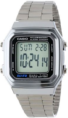 Casio A178WA-1