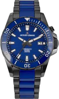 Jacques Lemans 1-2222C