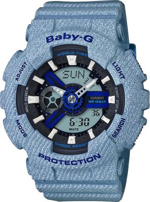 Casio BA-110DE-2A2