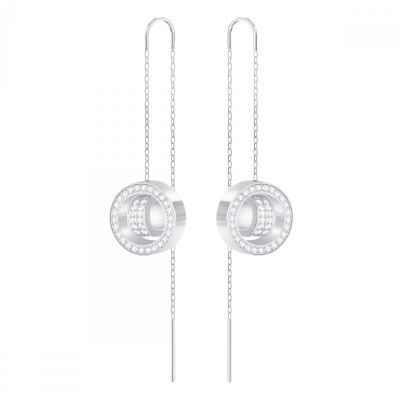 Swarovski серьги 5349356