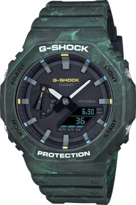 Casio GA-2100FR-3AER