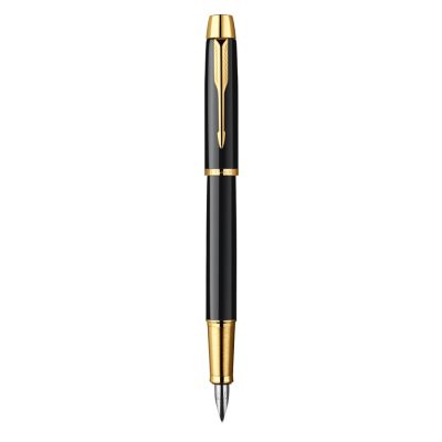 PARKER Parker IM Metal FP Black S0856190