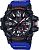 Casio GG-1000TLC-1A