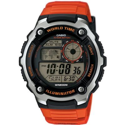Casio AE-2100W-4A