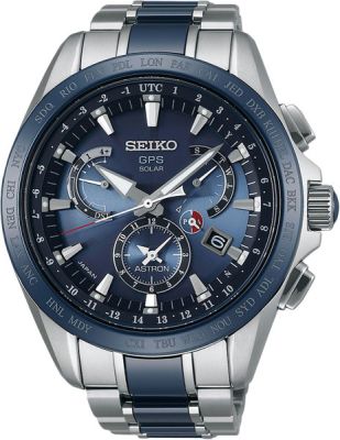 Seiko SSE043J1