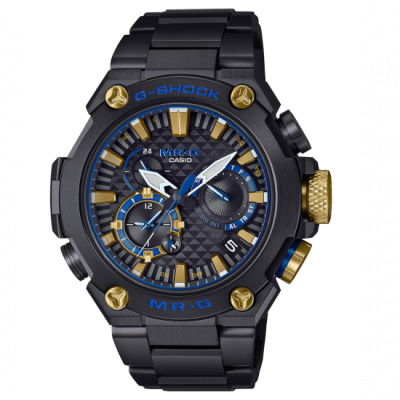 Casio MRG-B2000B-1ADR