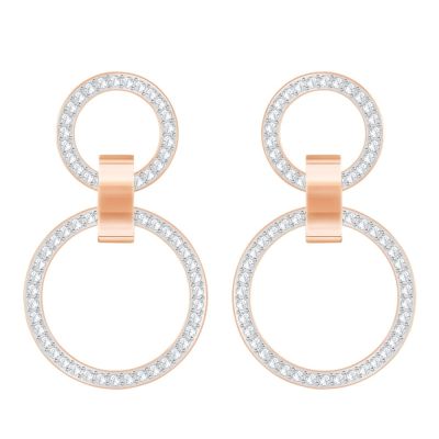 Swarovski серьги 5349334
