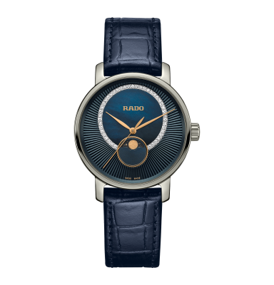 Rado 01.084.6055.3.490