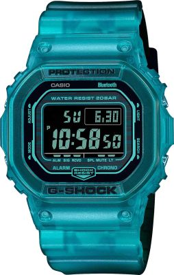 Casio DW-B5600G-2