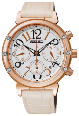 Seiko SSC872J1