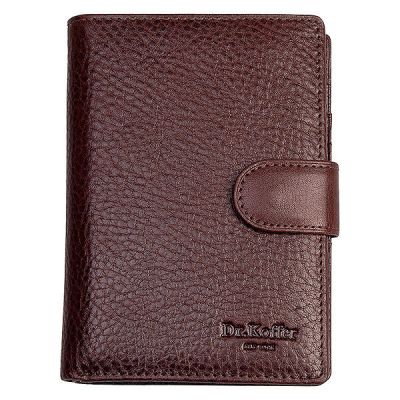 Портмоне Dr. Koffer X510233-02-09