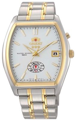 ORIENT FEMAV002WS