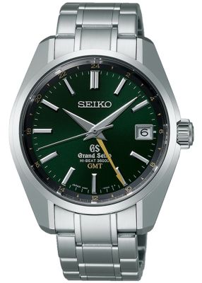 Seiko SBGJ005G